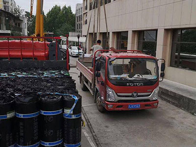 相城「蘇州防水公司」地面防水材料種類有哪些?特性分別是什么?