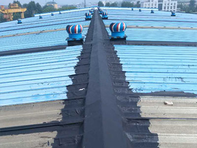 蘇州伊諾爾防水公司:建筑防水企業品牌很重要