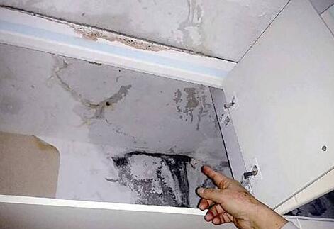 相城屋面屋頂防水