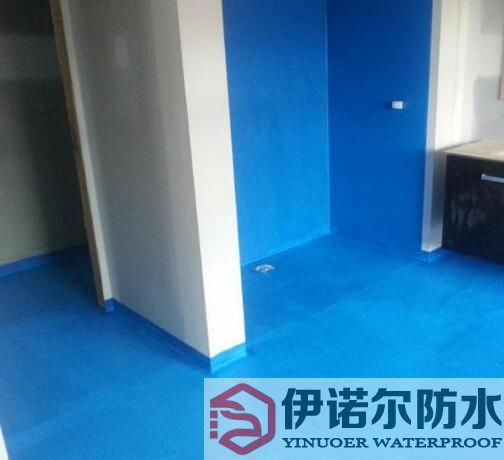南京防水有哪些關鍵環節值得我們一起去挖掘？