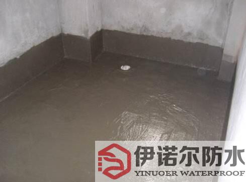 張家港衛(wèi)生間防水和補(bǔ)漏的五種主要方法