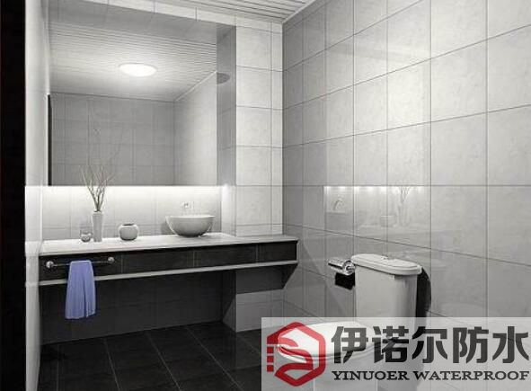 浙江蘇州防水的流程是怎么做的？