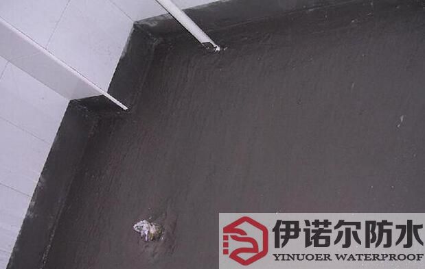 浙江衛生間防水補漏應該如何做？防水補漏技巧