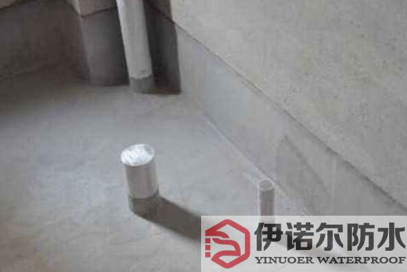 浙江蘇州專業補漏防水公司向大家介紹浴室如何做防水？