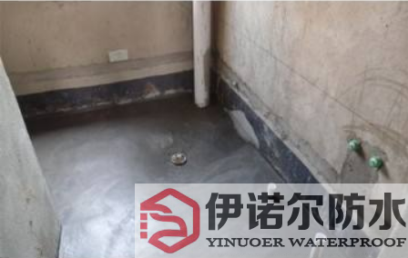 上海衛(wèi)生間防水施工，衛(wèi)生間防水涂料挑選