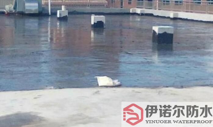 相城在防水滲漏施工中的作業流程又是什么呢？