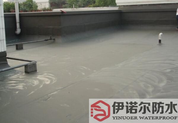 張家港丙烯酸防水涂料效果如何？丙烯酸防水施工要點(diǎn)