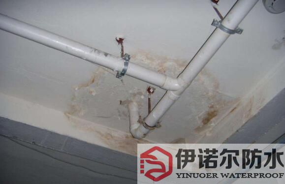 防水補漏施工，家裝防水工程可不能忽略