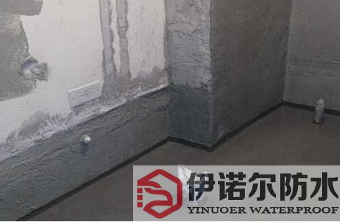 張家港在新房裝修中，家庭防水一定不能馬虎