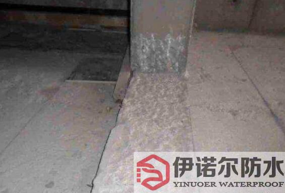 房子漏水的工程解決辦法，補漏防水用什么材料好？