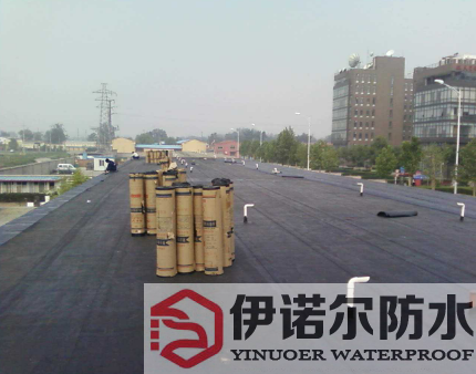 專業(yè)防水補漏工程之防水材料有什么區(qū)別？