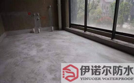 陽臺防水怎么做才好？如何做陽臺防水？