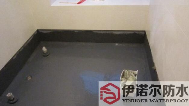 南京如何做防水衛生間，怎樣避免永遠漏水?