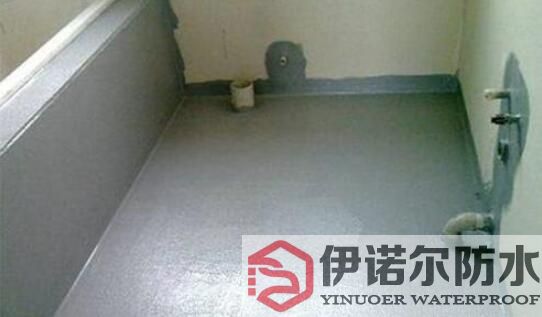 太倉在衛生間做防水時，如何避免破壞防水層？