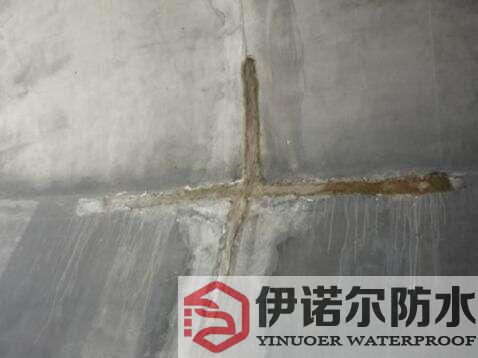 常熟上海防水公司分析管道漏水檢測(cè)方法