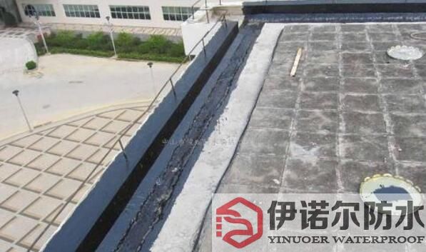 浙江蘇州地下室防水工程引起的滲漏