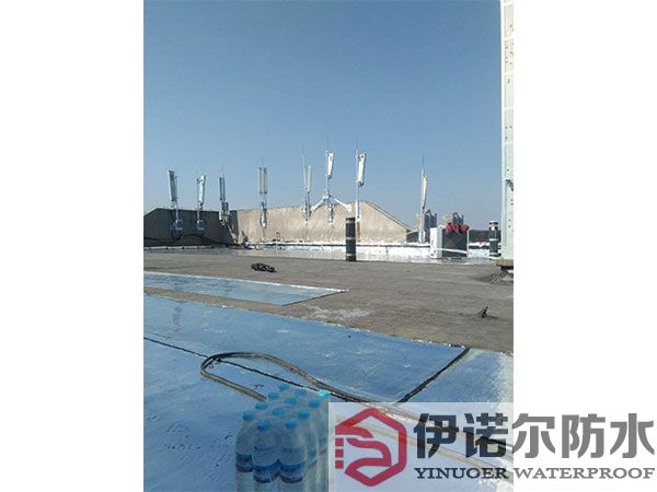 南京昆山靠譜的彩鋼瓦防水費用低金質服務