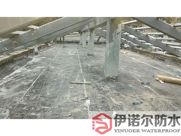 江蘇虎丘規(guī)模大的隧道防水有哪些公司