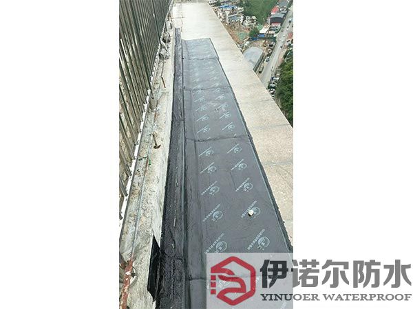 江蘇昆山價格低的水池防水方案來電咨詢
