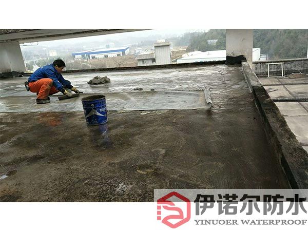 蘇州昆山地下室防水公司哪家好服務為先