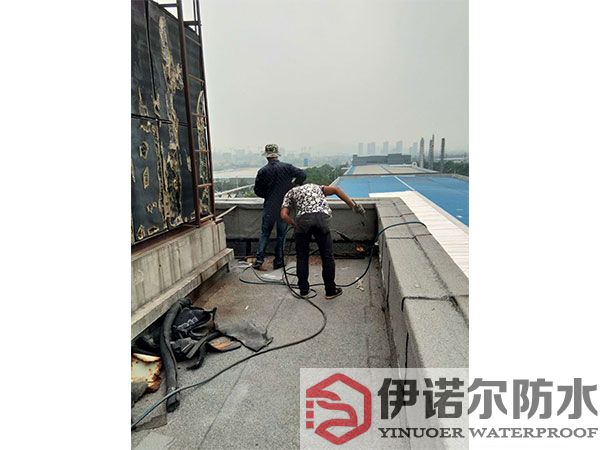 南京張家港知名的水池防水怎樣收費歡迎來電