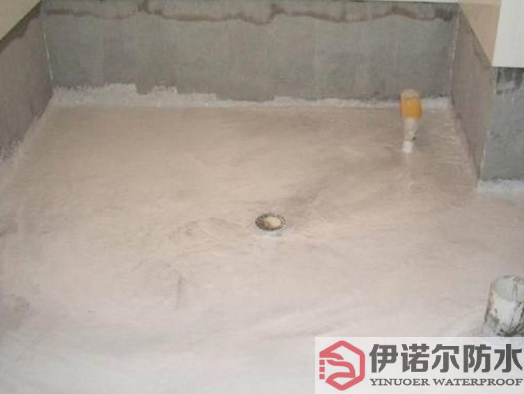工廠裝修防水