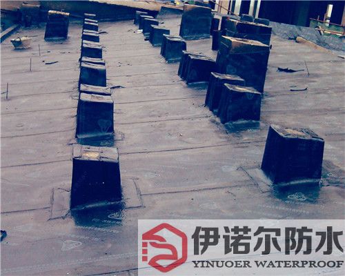 相城蘇州屋面防水工程施工