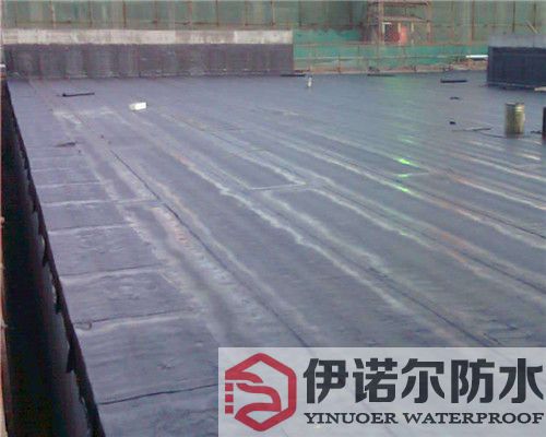 吳中蘇州屋面防水補漏