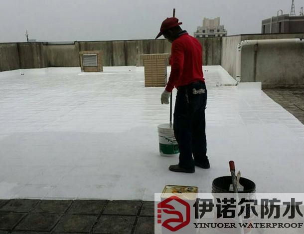 蘇州屋頂防水施工 蘇州屋頂防水施工